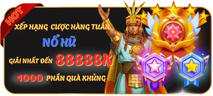 88xx win Ra Mắt Chương Trình Hoàn Trả Mới