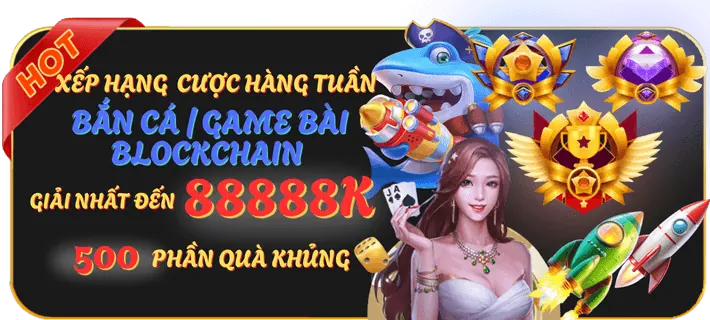 Khuyến mãi cá nhân hóa 88xx win