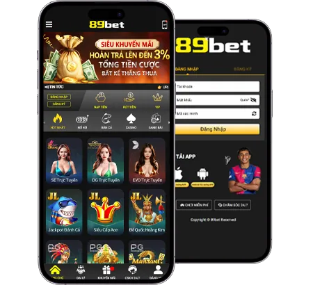 Hoàn trả thể thao và casino 88xx Win